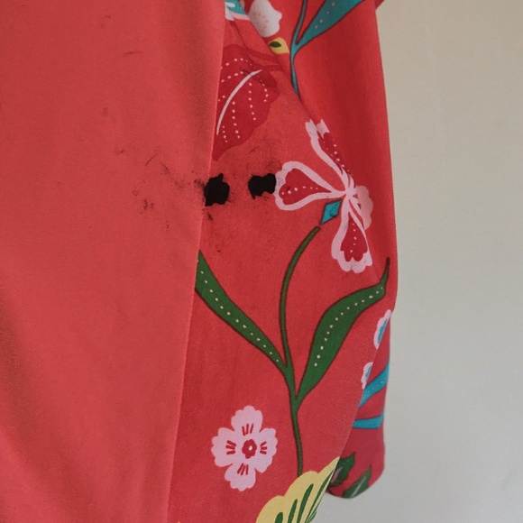 Blouse - Picture 2 of 4